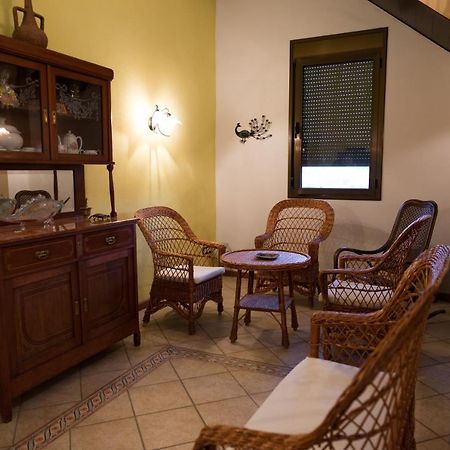 Cal Carrero Villa Claravalls Bagian luar foto
